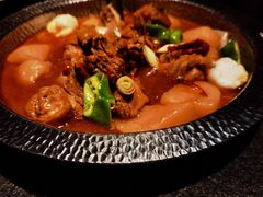 -丝路金桃·新疆菜(徐汇店)