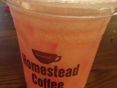 iphone_upload_pic-MEET COFFEE婉约咖啡(宝善公寓店)