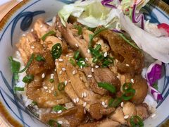 -初居食屋日式料理(万象城购物中心店)
