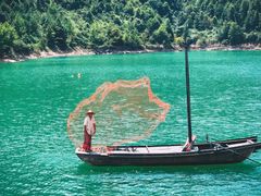 -千峡湖生态旅游度假区