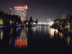 -南通濠河风景名胜区