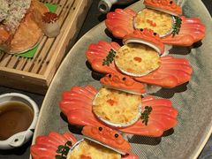 -上井料理黑金店(IFS国金中心店)
