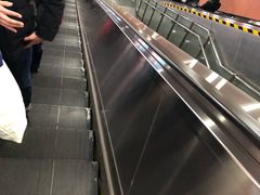 -花园桥(地铁站)