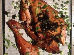 -绿茶餐厅(深圳龙华天虹购物中心店)