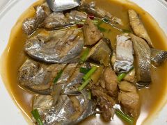 -舟小鲜·舟山小渔村(凤城四路中登广场店)