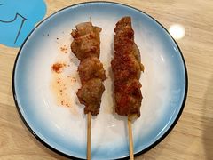 腱子肉-众合面馆·老青岛砂锅·海鲜面