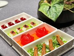 -谦默府· 现代潮粤菜(外滩店)