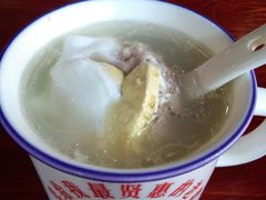 -老南昌粉面馆(绳金塔店)