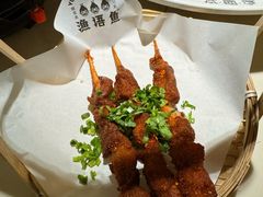 -渔语鱼酸菜鱼新川菜(来福士店)