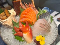 -极盐铁板烧(仓山万达广场店)