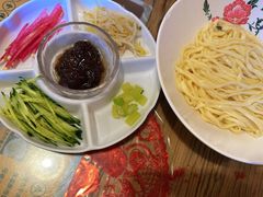 -锅儿挑面馆