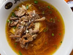 -兴福老面馆(寺路街店)