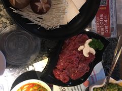 -汉拿山(包河万达店)