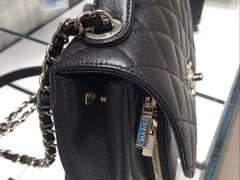 -CHANEL(恒隆广场店)