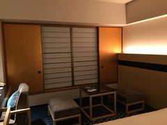 -东京湾希尔顿酒店