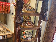 -嘉凌码头·重庆特产手工火锅底料(洪崖洞九楼店)