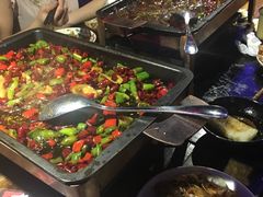 -蘭奢雅集·江浙菜(青山江滩店)