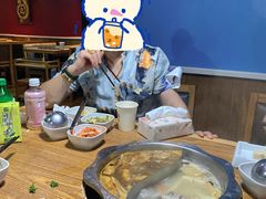 -傣妹火锅(南京东路一店)