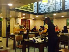 -褒河栈道渔庄(建工路总店)