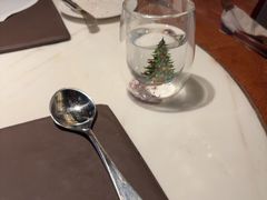 -恰餐厅 CHAR Bar & Grill (珠海仁恒洲际店)