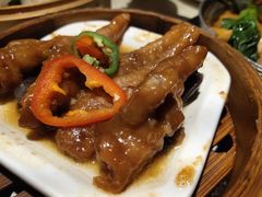 -又一间茶点轩(百汇广场店)