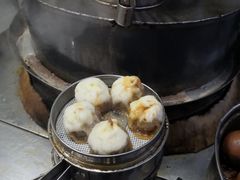 -吃不亏特色包子(三峡广场店)