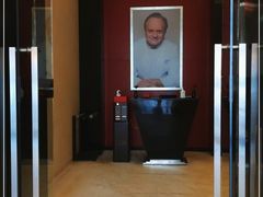 -L'ATELIER de Joel Robuchon(外滩18号店)
