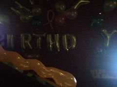 -百威KTV(恒福路店)