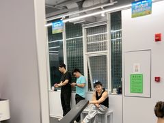 -乐刻运动健身(南山西丽366大街店)