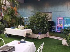 -CIAO·团建聚餐·生日派对轰趴馆(福田店)