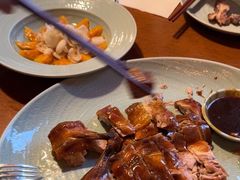 -丽江金茂凯悦臻选酒店-滇香馆