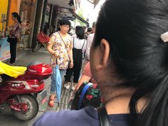 -吴山烤禽 (吴山路店)