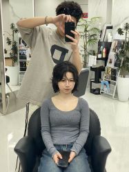 -FINE HAIR造型沙龙