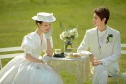 -全城热恋高端婚纱摄影(水头店)