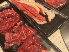 -海汕记·潮汕鲜牛肉火锅·自助