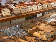 -慢熟面包店bud bread(孩儿巷店)