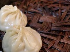 -笑云开汤包店(网巾市店)