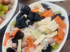 -庆丰包子铺(西便门店)