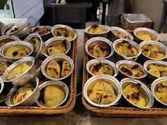 -海玥荟海鲜姿造自助餐厅(欧罗巴广场店)