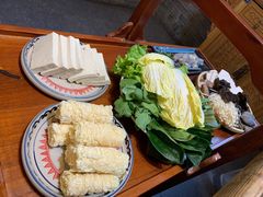 -芝麻花餐厅(祁家豁子店)