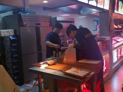 -老爷子原味蒸饺(总店)