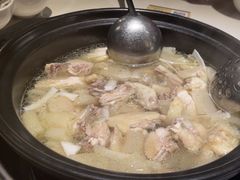 -百年果林椰子鸡(中洲店)