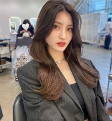 -东方美妍小鹏造型