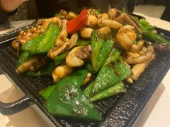 -山泉公馆酒家(广州东站店)
