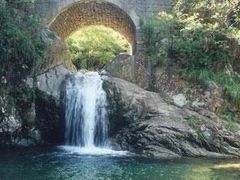 -宁波五龙潭景区