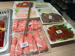 -野妹经典火锅(江夏中百店)