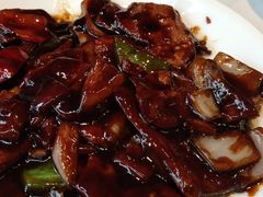 -简小姐·上海餐厅(长城大厦店)