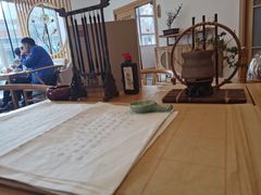 -听雨小筑茶舍(观音桥·龙湖新壹街店)