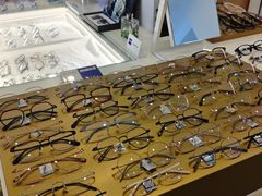 -三目眼镜·蔡司视觉合作店(青浦宝龙店)
