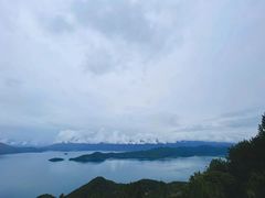 -丽江泸沽湖景区